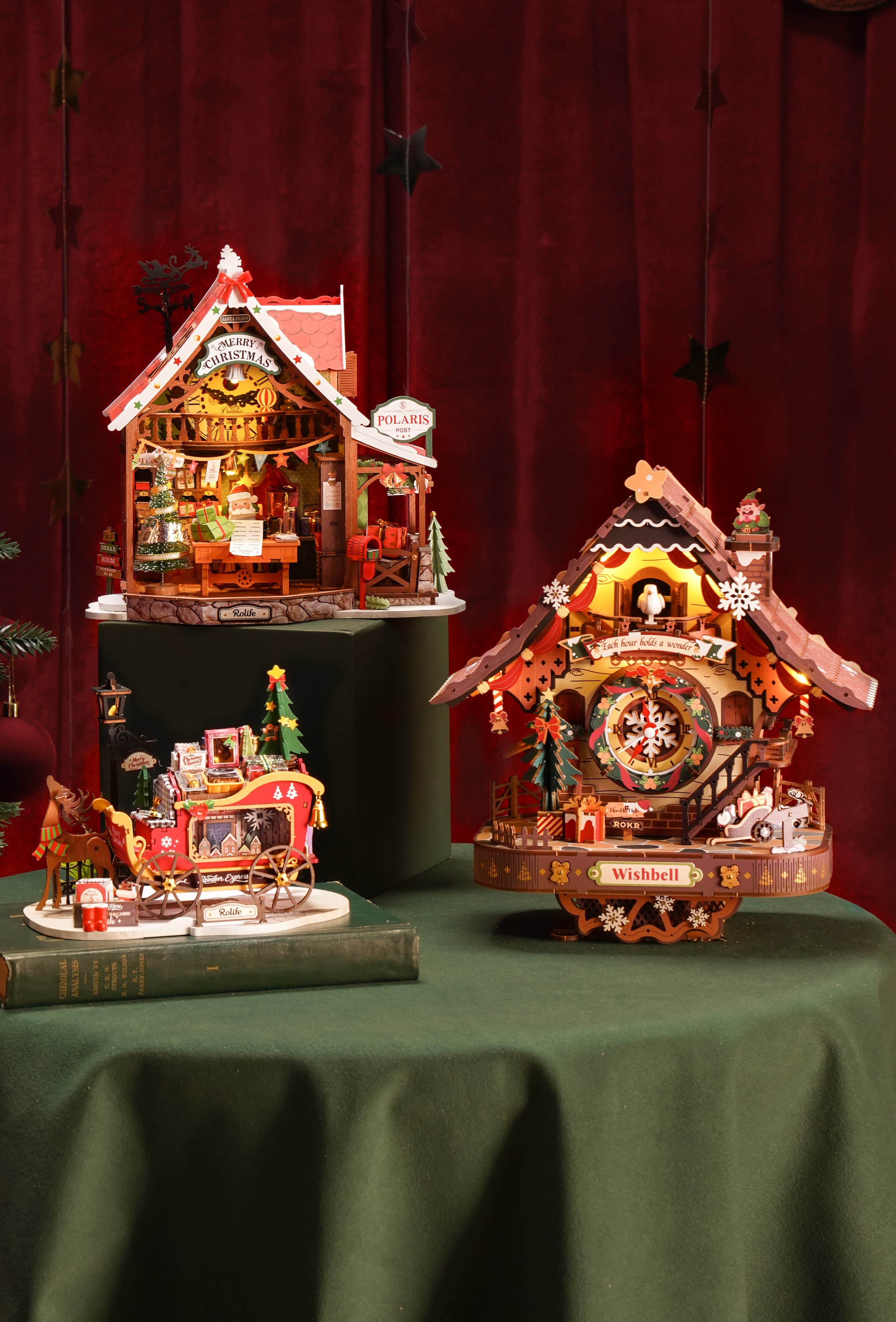 Weihnachten