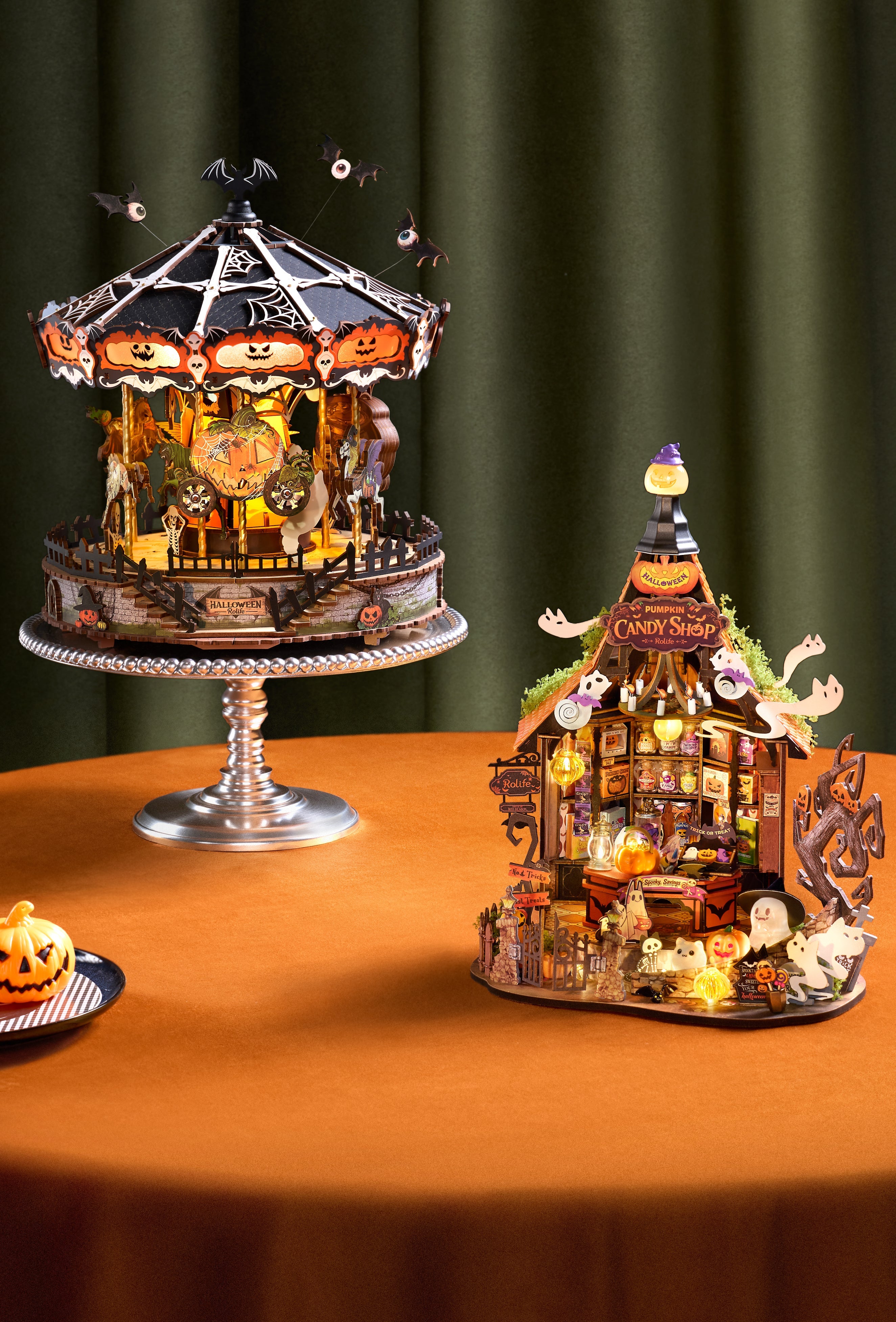 Halloween
