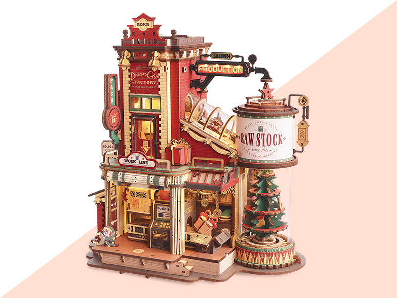 Saisonale Kits und Geschenke