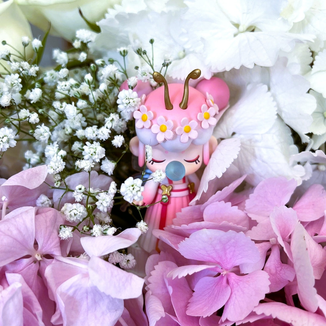 Sakura Nanci