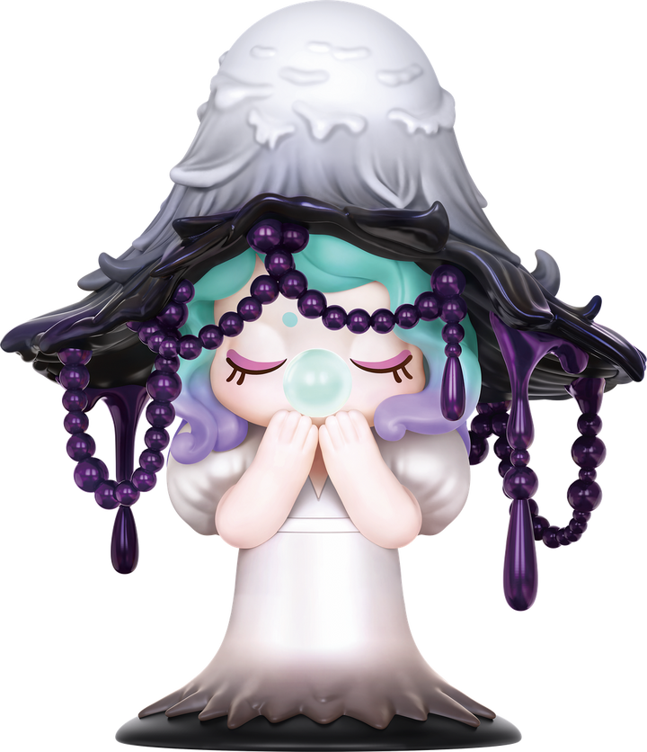 Mushroom Spell