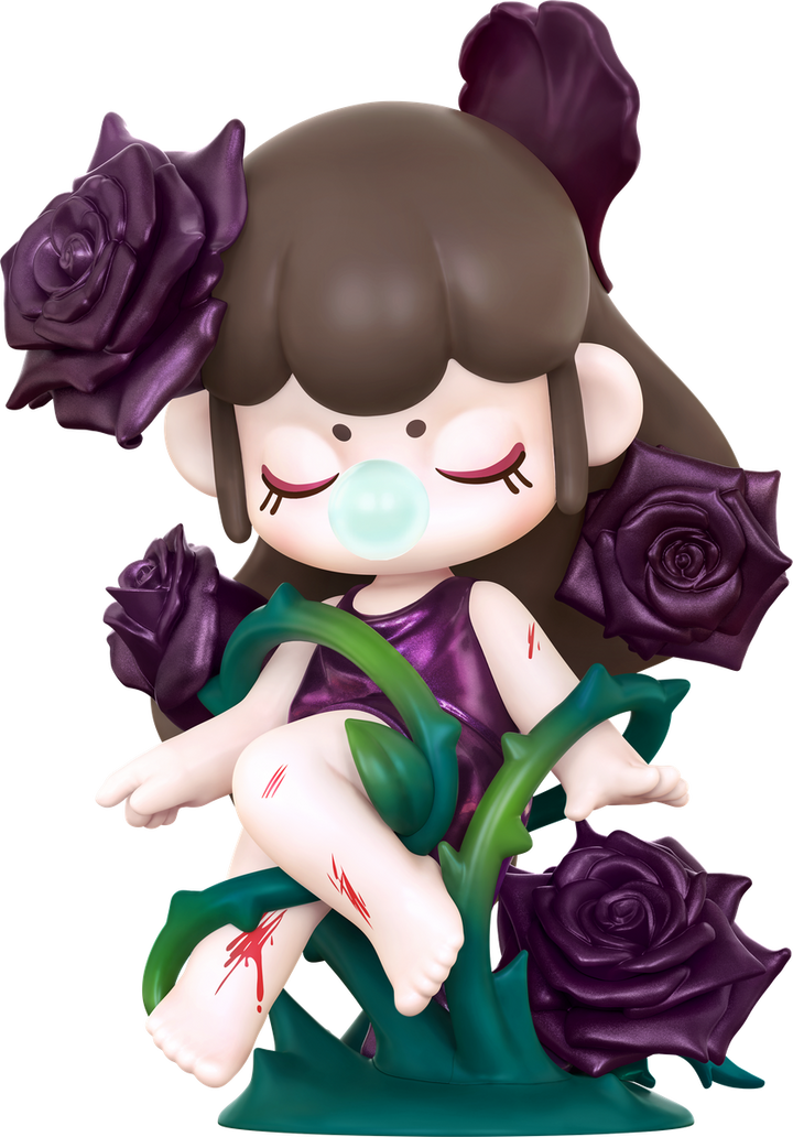 Rose Prison