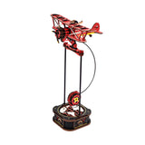 ROKR Sky Captain Pendel Balance Spielzeug 3D Puzzle MCD01