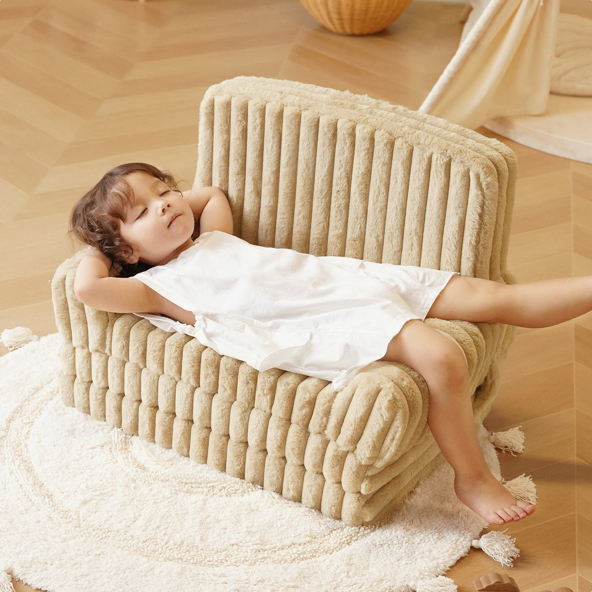 ROBUD Children's Sofa Series main product photo