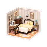 Rolife Sweet Dream Schlafzimmer DIY Miniaturhaus DW009