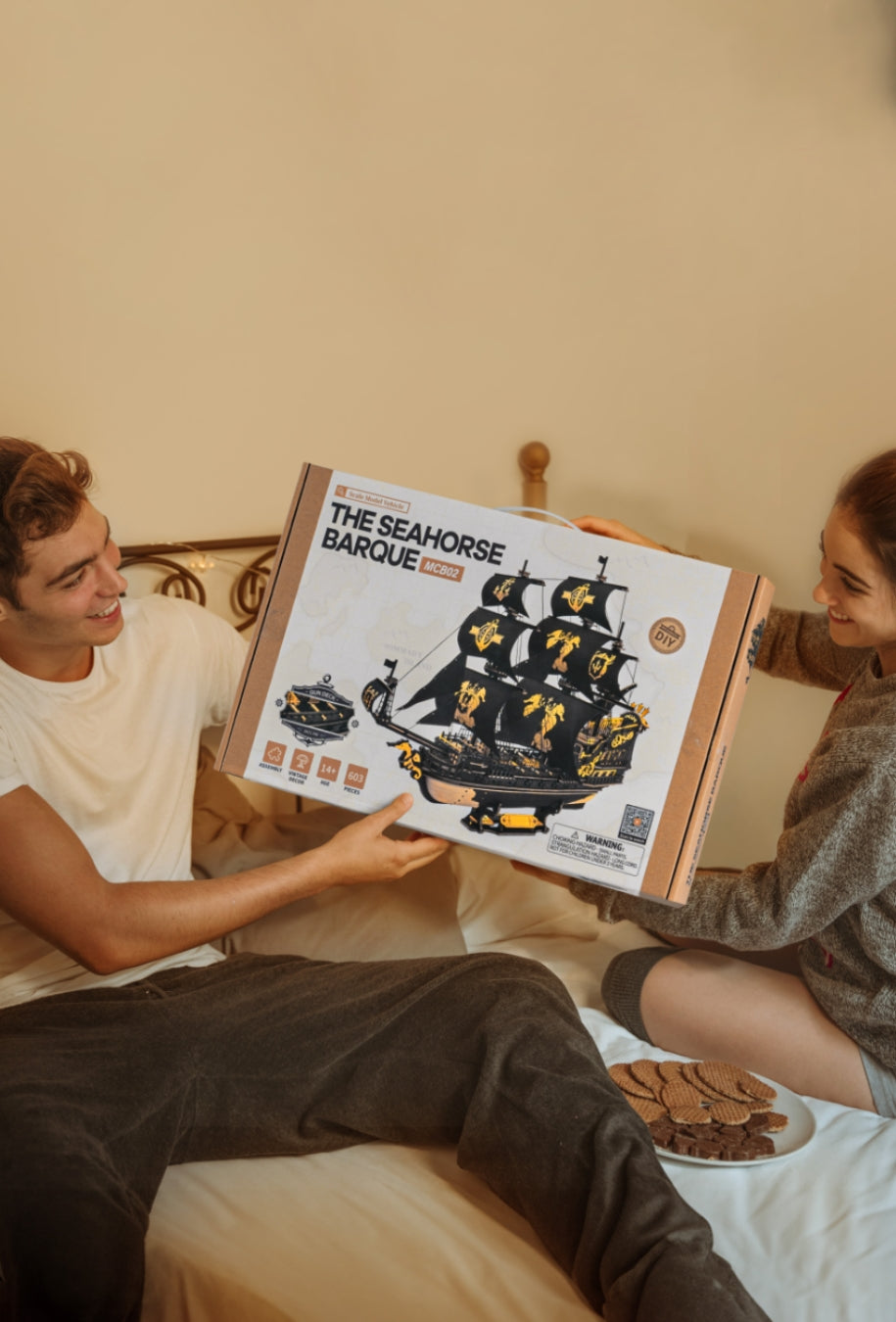 Robotime Online collection gifts collection gifts gifts for lovers