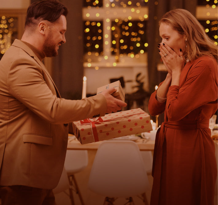 Robotime Online Gifts for lover