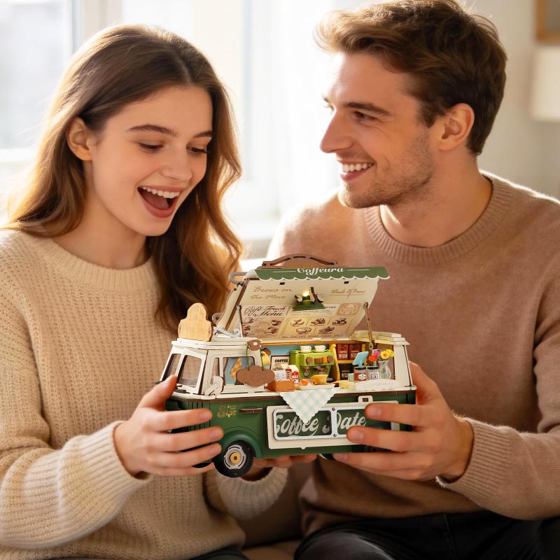 Brau-tastisches Geschenk