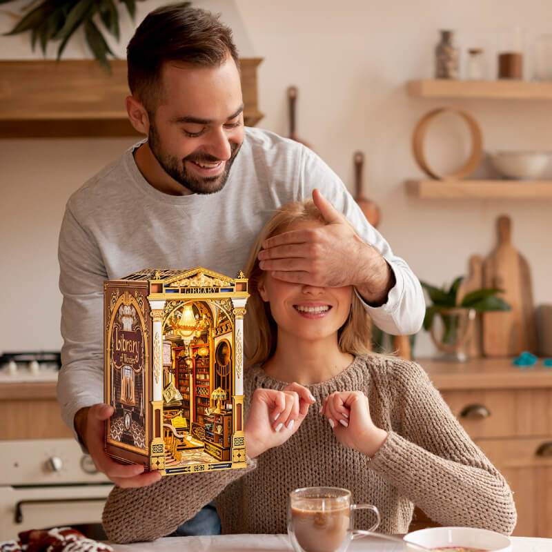 Tolles Geschenk für deine Liebsten