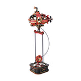 ROKR Tiefsee-Abenteurer Pendel-Balance-Spielzeug 3D-Puzzle MCD04