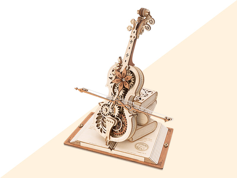 Musikinstrument