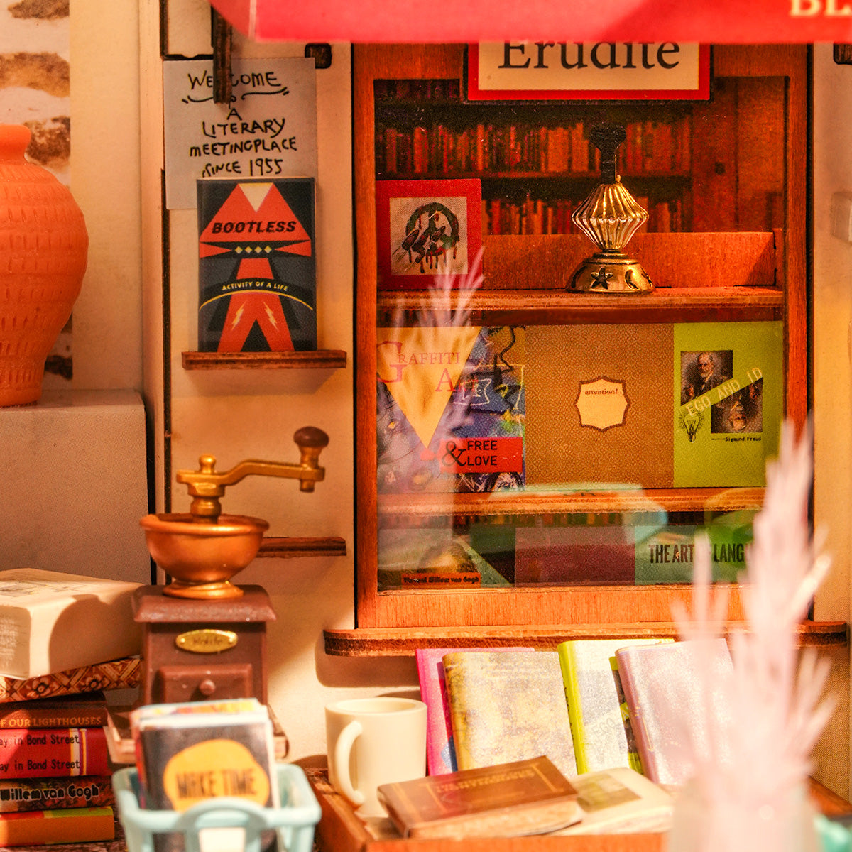 Display Window