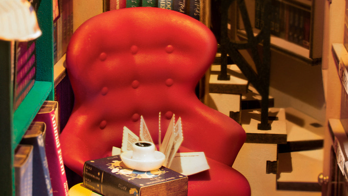 Leselounge