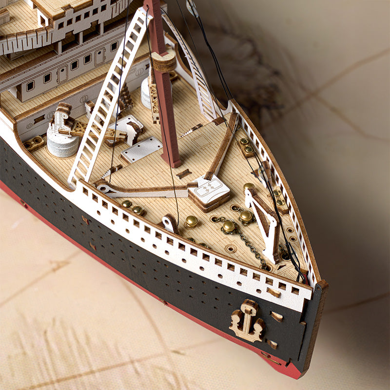 Oberdeck