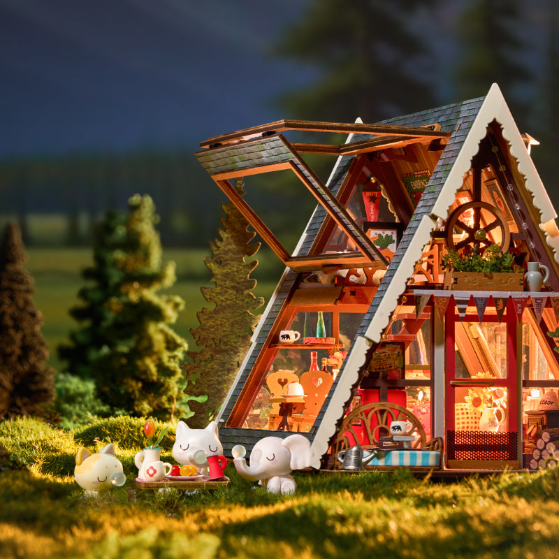 Weihnachtsdeko für Zuhause