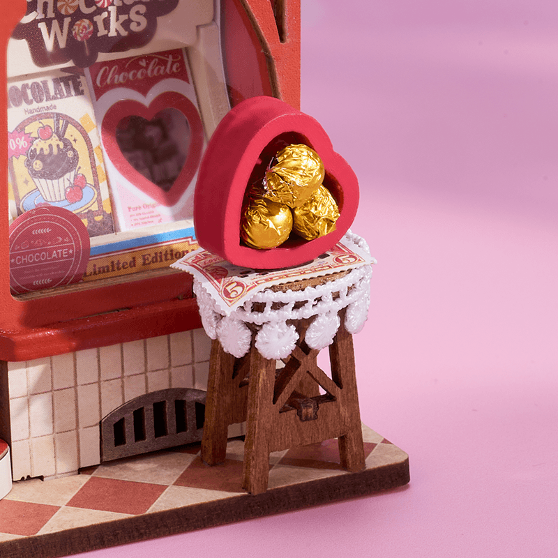 Goldene Geschenke