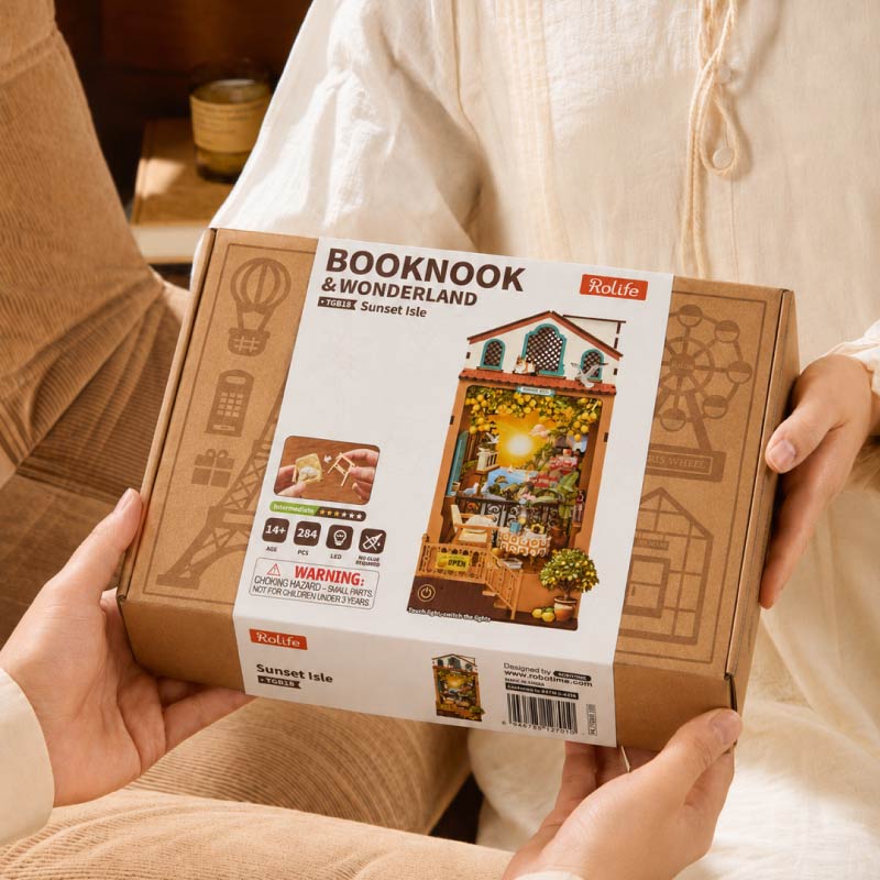 Das perfekte Geschenk