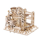 ROKR Marble Explorer Rückwand Murmelbahn LG503