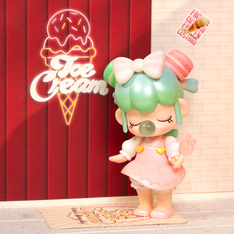 Be Creative, Be You