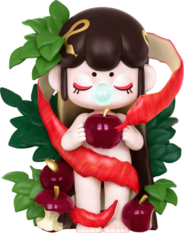 Eden's Fruit