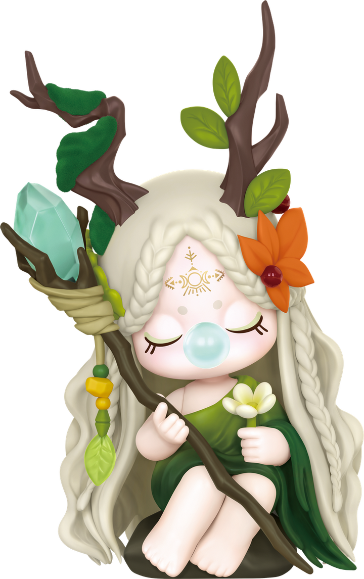 Forest Fairy