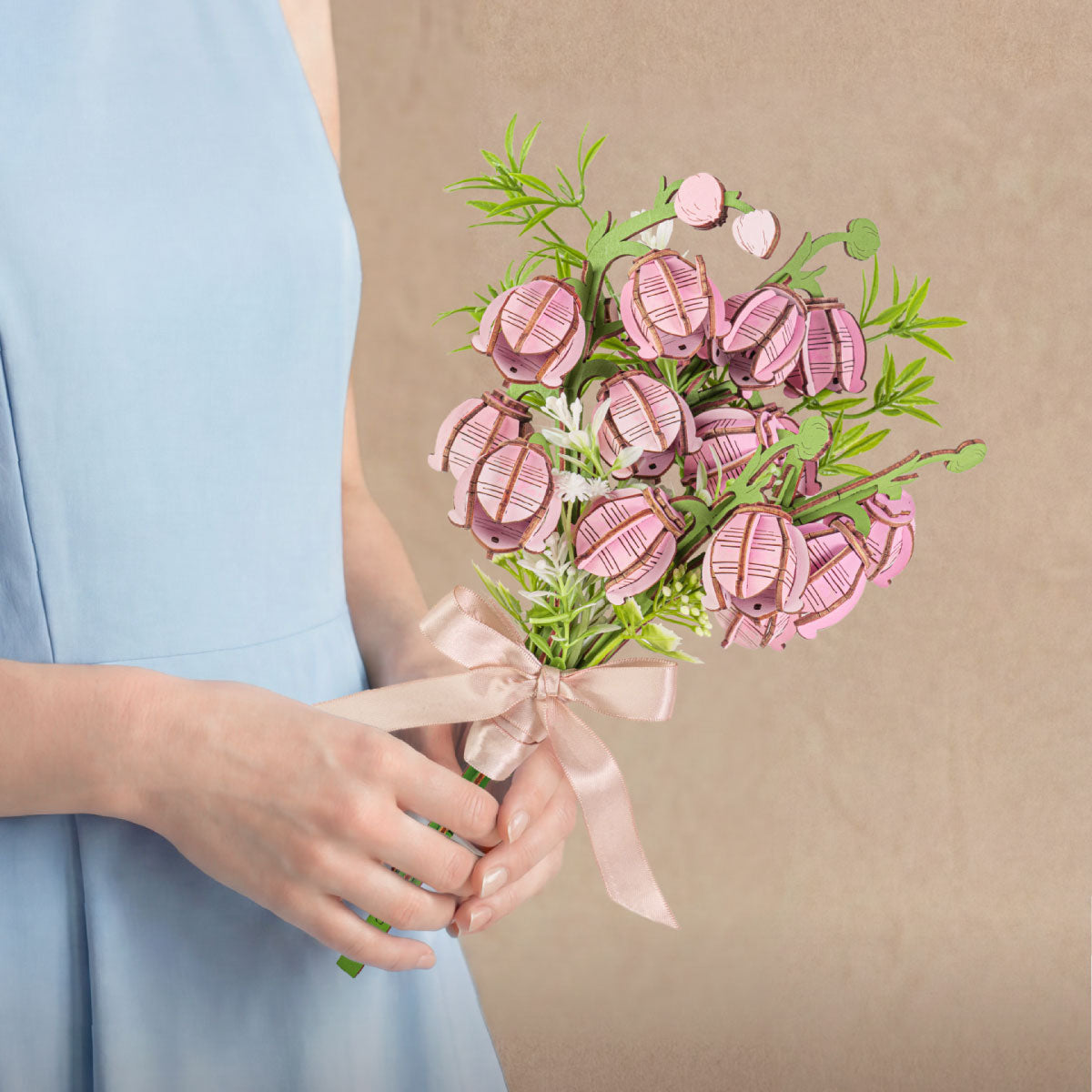 Lass deine Gefühle in Blumen wachsen