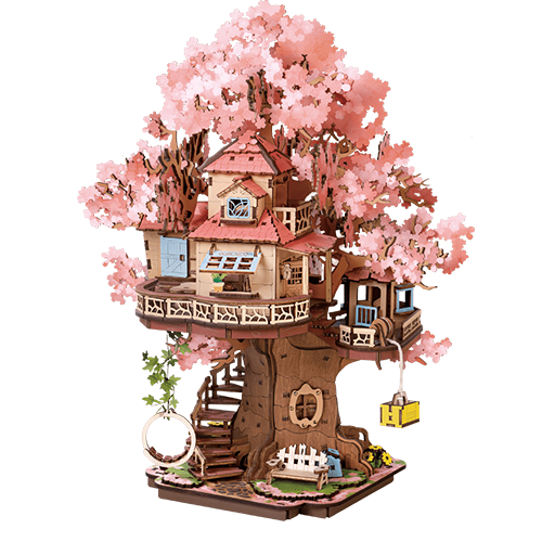 Hol dir den Frühling ins Haus