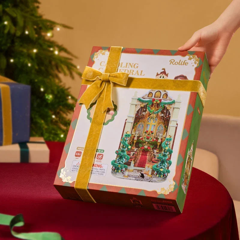 Ein Geschenk für jede Jahreszeit
